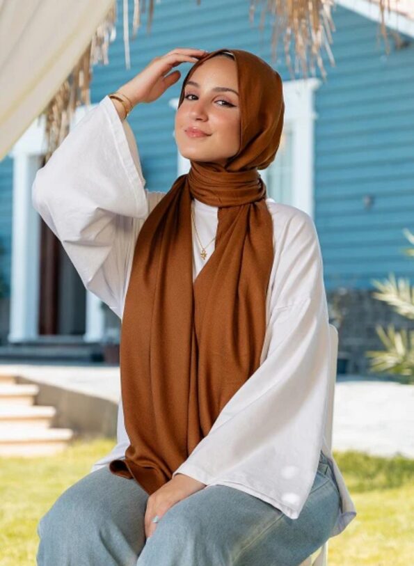 Havan Elegance Scarf